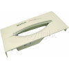 Siemens Drawer Front - Handle