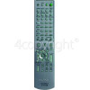 Sony DAVSC5 RM-SP800 Remote Control