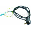 Kenwood KMX95 GREEN Supply Cord Assembly