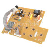 Kenwood BM250 Main Control Pcb Assembly