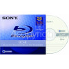 Sony Blu-Ray BD-R Recordable Disc 25GB