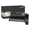 Lexmark C752FN Genuine 15G031M Magenta Toner Cartridge