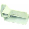 MTF1857W Lower Drawer Fixing Block