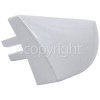 Hotpoint VTD00P Button Cover CTD00P