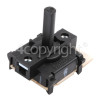 Baumatic B201SS-A Potentiometer