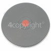 Delonghi IF460/1ER Soild Hotplate Element 2000W - Rapid