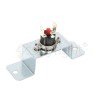 Whirlpool AKZ 456/IX Temperature Limiter : ELTH Type 262/PB 155c