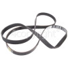 Agni Poly-Vee Drive Belt - 1151H7PHE