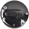 Delonghi IH Control Knob - Black