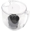 Dyson DC19 Precision (Iron/Titanium/Black) Bin Assembly