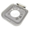 Kenwood DF420 Lid Assembly Complete