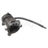 LG WD12124RD Pump Housing