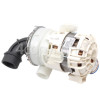 DC4752LEDW Heat Pump Motor : NIDEC