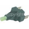 Rangemaster Push Button Ignition Switch : 2tag