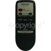 Sharp G0084TA Remote Control