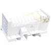 Samsung RSH1DBRS Ice Maker Assembly