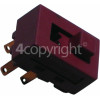 Ariston AHIF35.E(MT) Use HPTC00023672 Light Switch 1 Pole