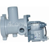 Baumatic BWR1206 Drain Pump