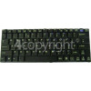 Sharp PCMM1110 Keyboard