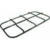 Rangemaster 6006 110 DF NG chrome Pan Stand