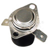 Baumatic BCD1W Thermostat