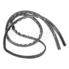 Kenwood CK 307 G (C9S3KW004H) Main Oven Door Seal