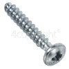 Hotpoint FFA70P Screw NOX25 Ab Pozi