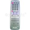 Sharp 70DS03H CG1071BM Remote Control