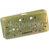 Kenwood DF501 Control Panel Assembly