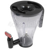 Kenwood ST542 Acrylic Liquidiser Complete