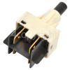 Stoves Push Button / Switch Power 1833120400 4TAG