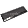 Rangemaster Drawer Front