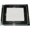 Rangemaster Obsolete R/h Inner Door Ckr 5367