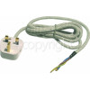 Kenwood ST662 Power Cord Assembly