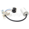 Beko WSA14000 Use BEK5635400901 Elec Crate