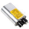 Balay 3WG2439X Obsolete Capaciter-high Voltage