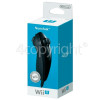 Nintendo Wii U/Wii Nunchuk Controller (Black)