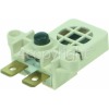 Electrolux Group Reset Switch