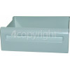 Zanker 100 Middle / Upper Freezer Drawer : 420X405mm + Height Of Box Part 115mm