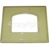 Rangemaster Outer Door Panel - Left Hand