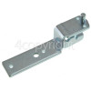 Whirlpool WTE3213 A+W Hinge-lower