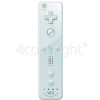 Nintendo Wii U/Wii Remote Plus Features Built-In MotionPlus Hardware