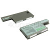 Dell D830KIT Laptop Battery