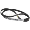 Admiral Poly-Vee Drive Belt - 1249J6PJE