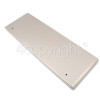Rangemaster Grill Door Outer Panel