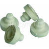 Kenwood DF350 Use KEN645989 Bowl & Element