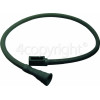 Hotpoint 14764 Hose:Box End Fill Drain (Double Ended)