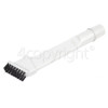 Morphy Richards Crevice Tool With Dusting Brush