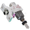 Beko BK6411 Tap 0.34 Lpg (Ref No 379 For Uk)