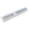 Hotpoint 8596P Kick Strip